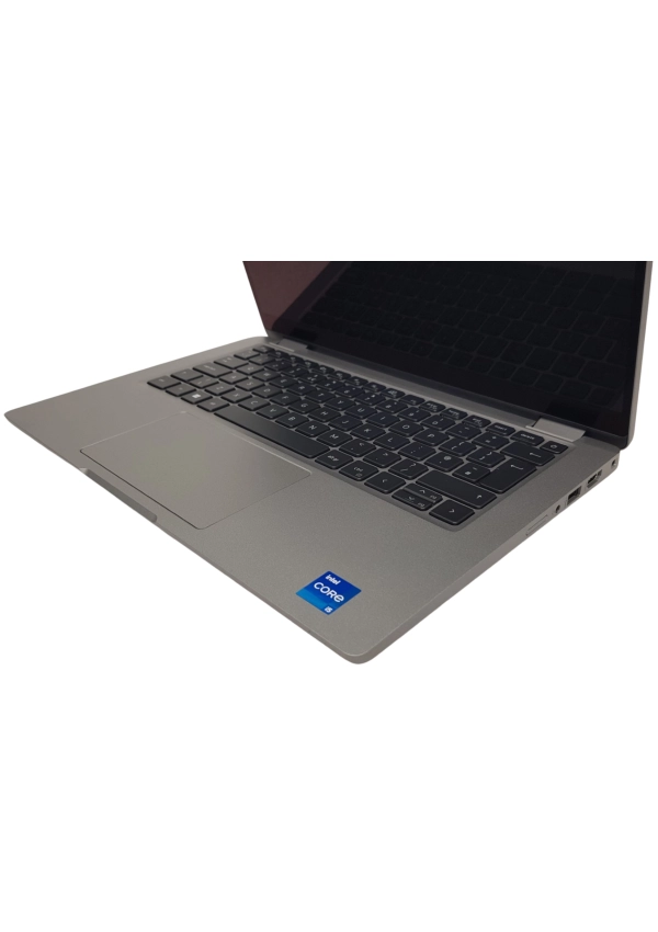 2w1 DELL Latitude 5330 i5-1245u 16GB 256SSD 13,3 FHD 1920x1080 Touch Wifi BT Win11pro Gw12mc